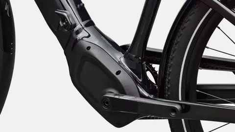 Specialized Vado 4.0 Igh Nb Cstblk/flksil L