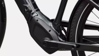 Specialized Vado 4.0 Igh Nb Cstblk/flksil L