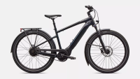 Specialized Vado 4.0 Igh Nb Cstblk/flksil L