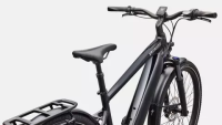 Specialized Vado 4.0 Igh Nb Cstblk/flksil L