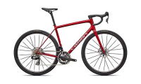 Specialized Aethos Sw Axs Sndstnmet/redtnt/silprl 52