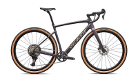 Specialized Diverge Expert Di2 Nblmet/sndstnmet 58