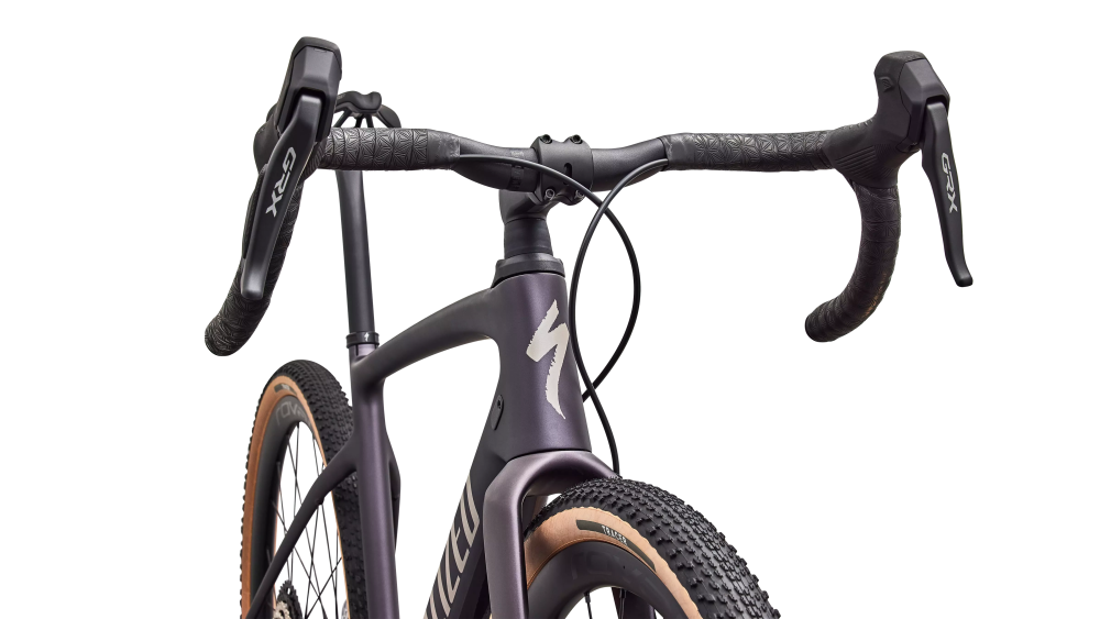 Specialized Diverge Expert Di2 Nblmet/sndstnmet