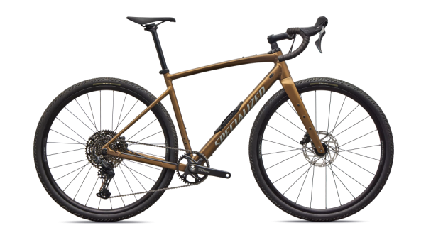 Specialized Diverge E5 Sport Bntgldmet/shdwsil