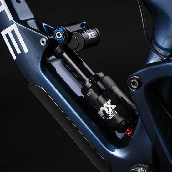 DEVIATE DEVIATE CYCLES - CLAYMORE MX MULLET || MORAR BLUE || ELITE M