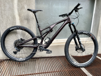 Specialized Sj Evo Redonyx/blk S4