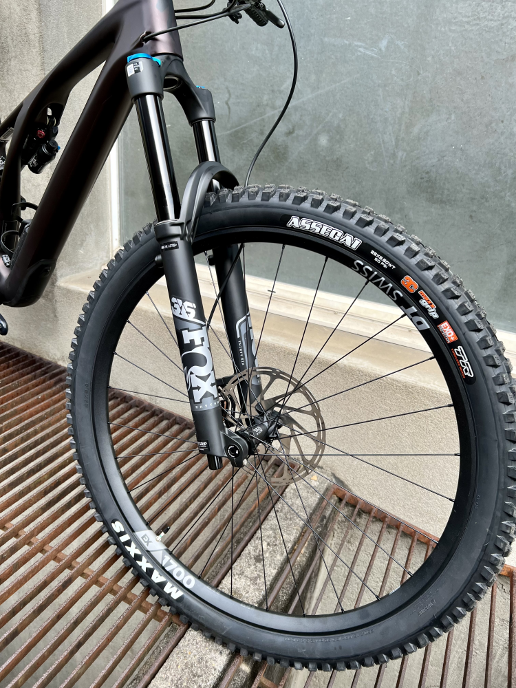 Specialized Sj Evo Redonyx/blk S4