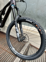 Specialized Sj Evo Redonyx/blk S4