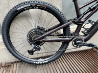 Specialized Sj Evo Redonyx/blk S4