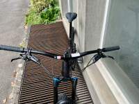Specialized Sj Evo Redonyx/blk S4