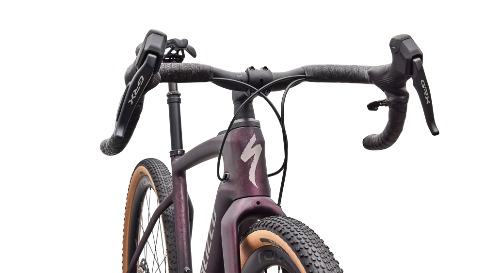 Specialized Turbo Creo 2 Expert Shimano GRX Di2