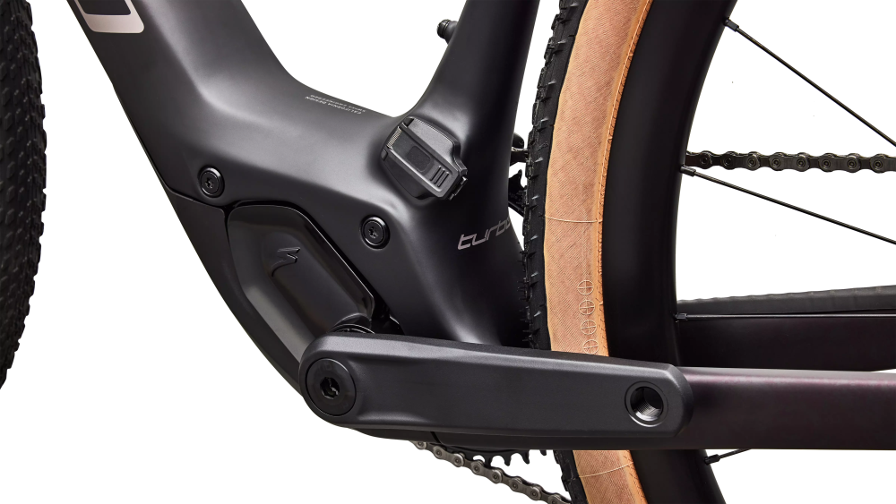 Specialized Turbo Creo 2 Expert Shimano GRX Di2