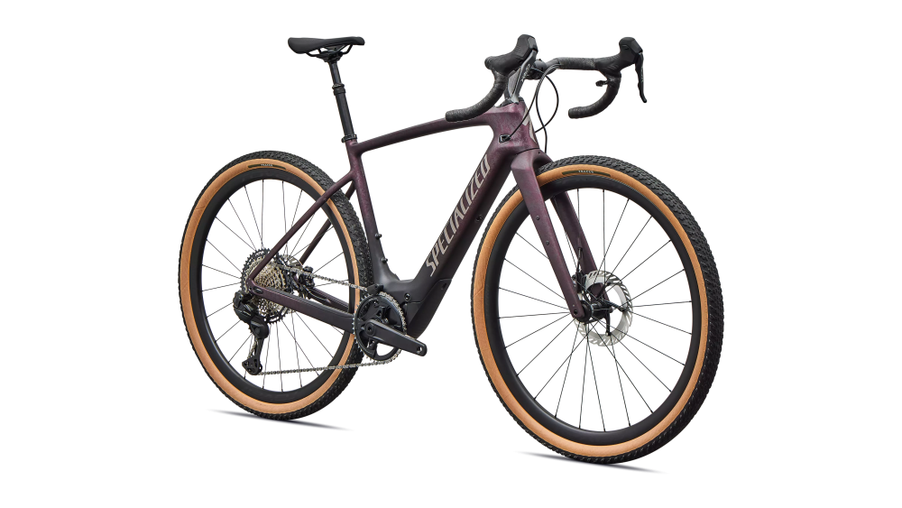 Specialized Creo Sl Expert Carbon Nblmet/bdxmet/dsrtmet 58