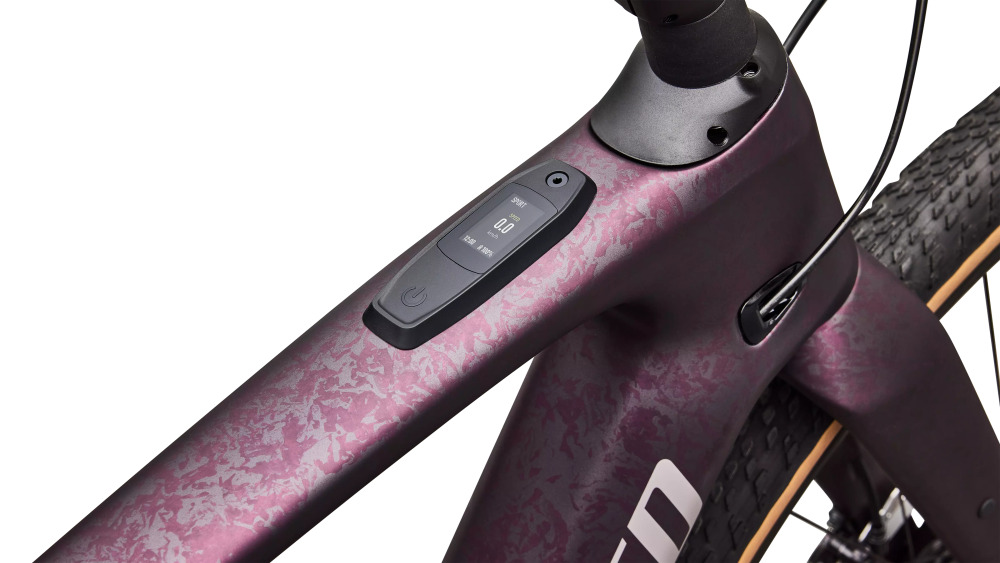 Specialized Creo Sl Expert Carbon Nblmet/bdxmet/dsrtmet 56