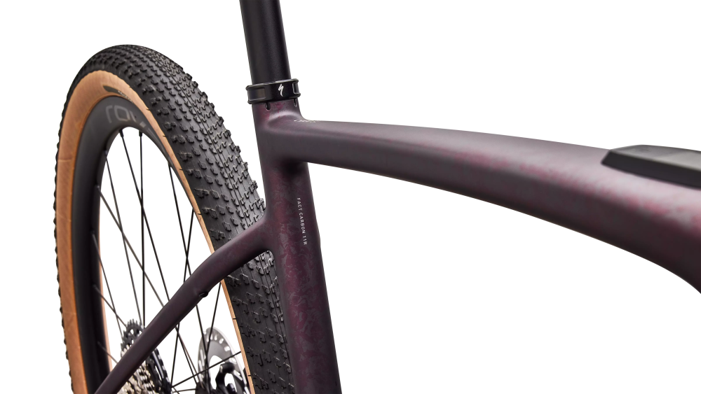 Specialized Creo Sl Expert Carbon Nblmet/bdxmet/dsrtmet 54