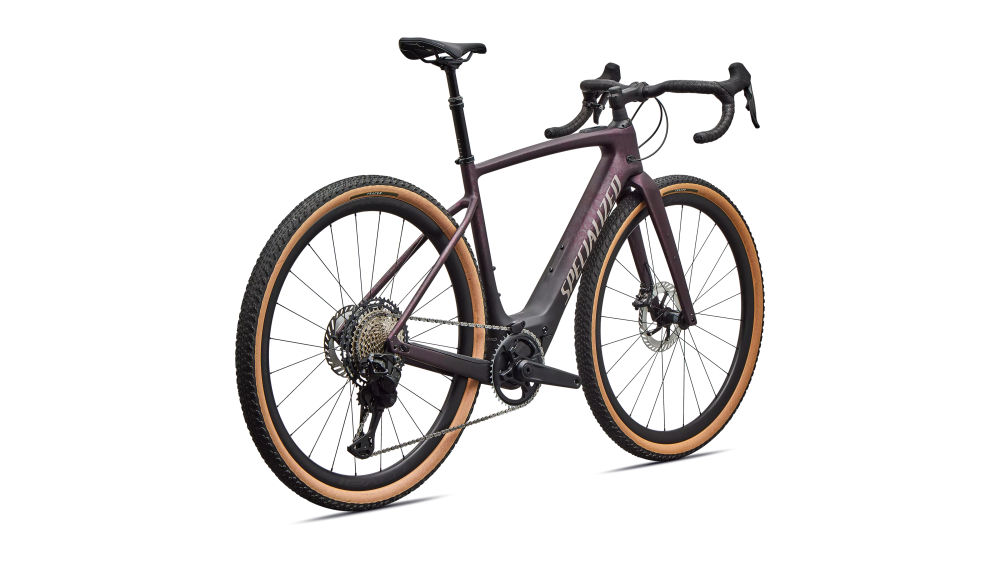 Specialized Creo Sl Expert Carbon Nblmet/bdxmet/dsrtmet 52