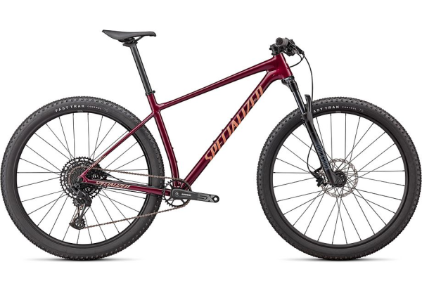 Specialized CHISEL HT MRN/ICEPPYA L