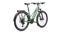 Specialized Turbo Tero 5.0 EQ Step-Through Gloss Pistachio / Dolomite