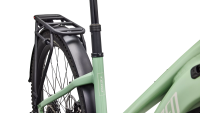 Specialized Turbo Tero 5.0 EQ Step-Through Gloss Pistachio / Dolomite