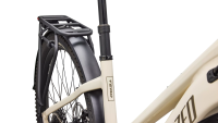 Specialized Turbo Tero 5.0 EQ Step-Through Gloss White Mountains / Gunmetal
