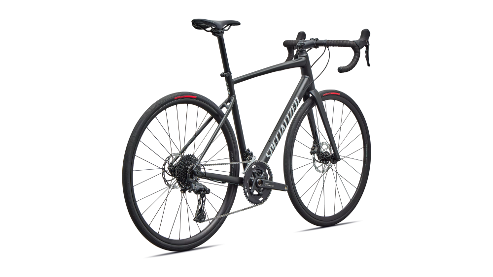 Specialized Allez Obsidian / Dove Grey 61