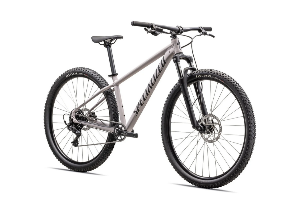 Specialized RockHopper Sport Satin VN Clay / Black Liquid S3/M