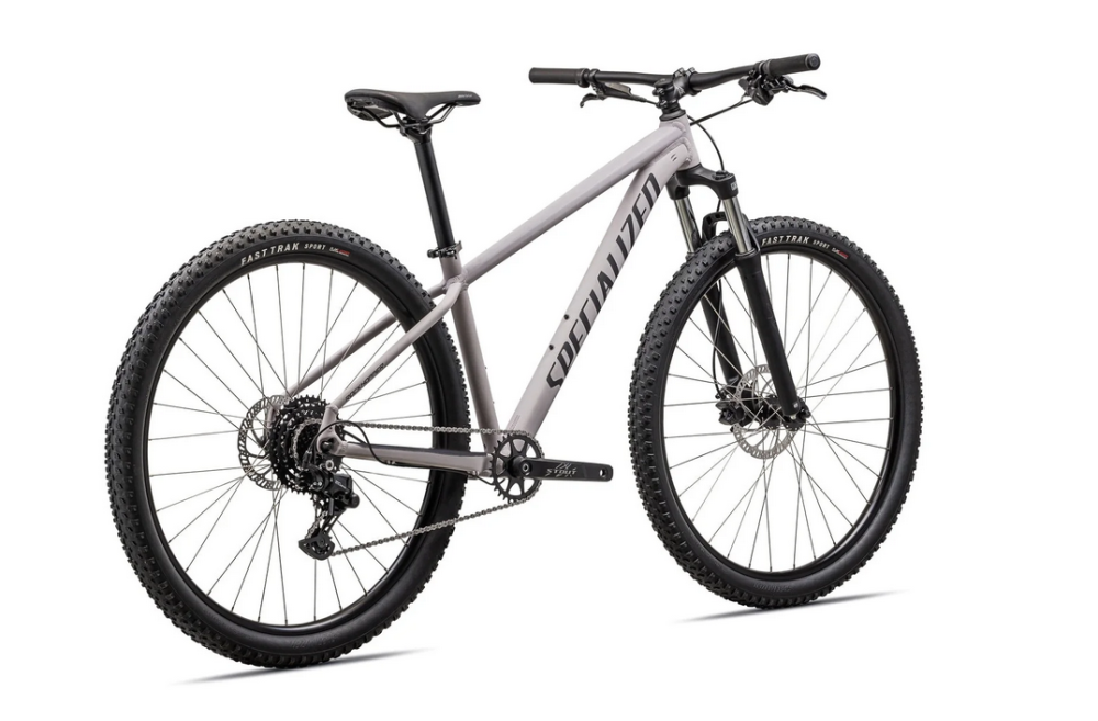 Specialized RockHopper Sport Satin VN Clay / Black Liquid S3/M