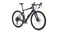 Specialized Diverge 4 Sport Alloy Gloss Dark Navy / Dolomite Metallic