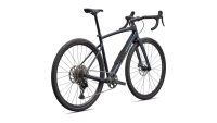 Specialized Diverge 4 Sport Alloy Gloss Dark Navy / Dolomite Metallic