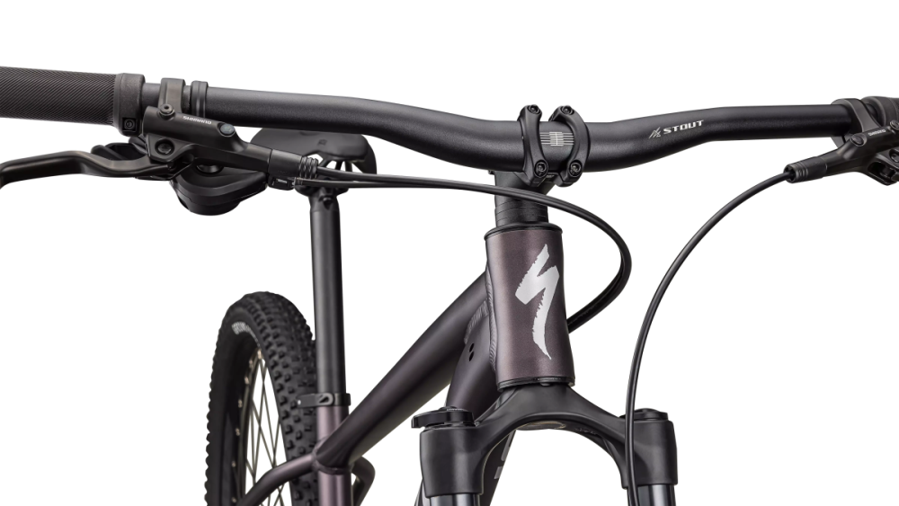Specialized Rockhopper Comp Vn L - 29