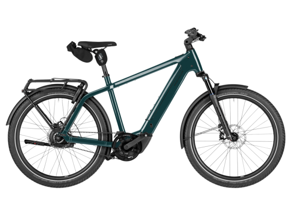 Riese & Müller Charger5 vario