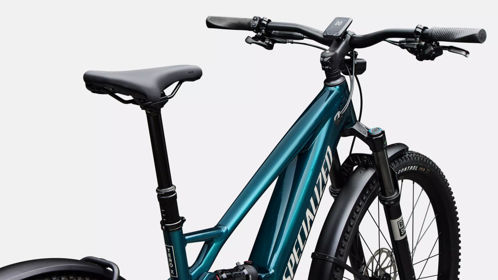 Specialized Tero X 5.0 27.5 NB