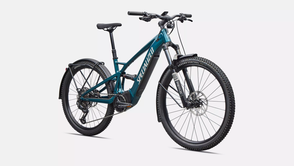 Specialized Tero X 5.0 27.5 NB