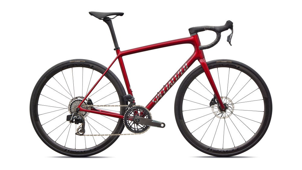 Specialized Aethos 2 Pro SRAM Force AXS 54cm