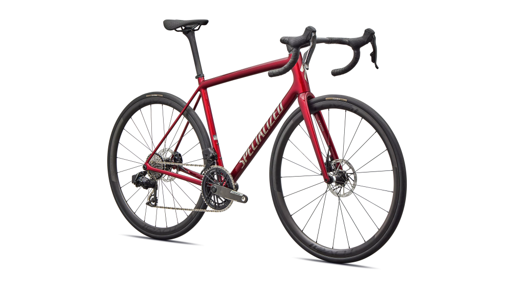 Specialized Aethos 2 Pro SRAM Force AXS 56cm