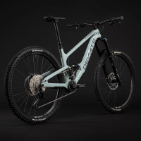 DEVIATE CYCLES HIGHLANDER II || IONA GREEN || ELITE X-Larger (186-198cm)