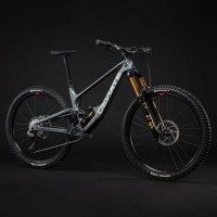DEVIATE CYCLES HIGHLANDER II || STORR GREY || FACTORY