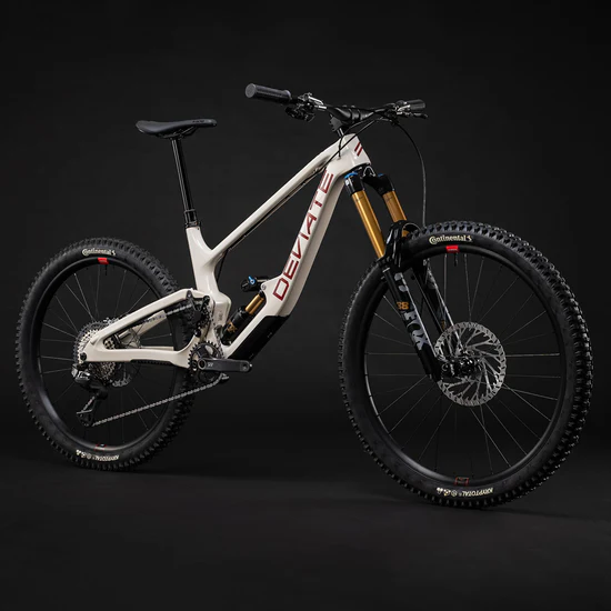 DEVIATE CYCLES CLAYMORE 29ER || OBAN SAND || FACTORY X-Large (186-198cm)