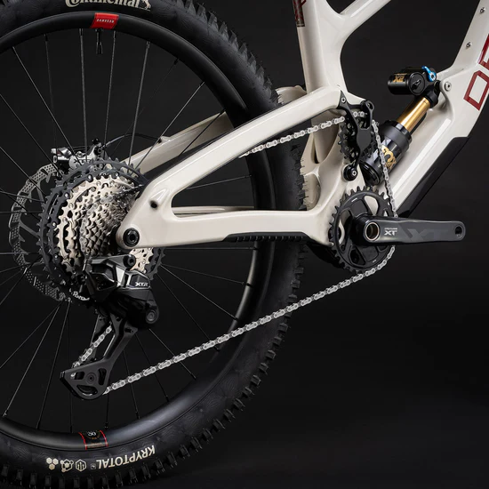 DEVIATE CYCLES CLAYMORE 29ER || OBAN SAND || FACTORY X-Large (186-198cm)