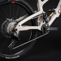 DEVIATE CYCLES CLAYMORE 29ER || OBAN SAND || FACTORY Large (177-189cm)