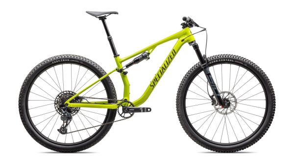 Specialized Chisel Comp, Gloss Ion / Smoke Liquid Metal