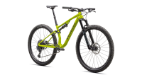 Specialized Chisel Comp, Gloss Ion / Smoke Liquid Metal