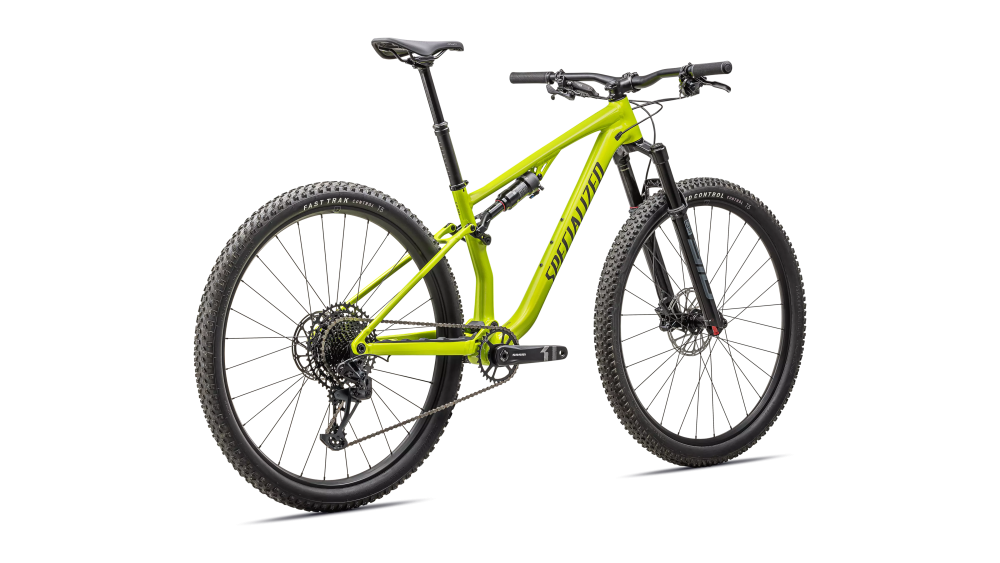 Specialized Chisel Comp, Gloss Ion / Smoke Liquid Metal