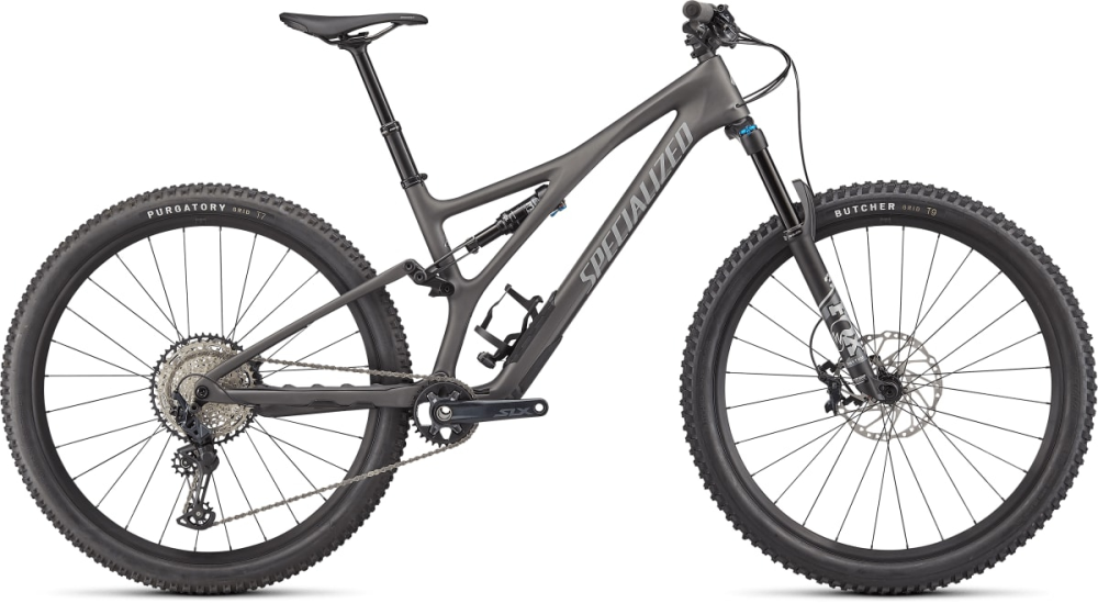 Specialized SJ COMP S4