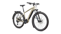 Specialized Turbo Tero 5.0 EQ Gloss White Mountains / Gun Metal