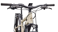 Specialized Turbo Tero 5.0 EQ Gloss White Mountains / Gun Metal