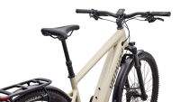 Specialized Turbo Tero 5.0 EQ Gloss White Mountains / Gun Metal