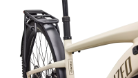 Specialized Turbo Tero 5.0 EQ Gloss White Mountains / Gun Metal