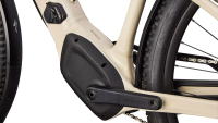 Specialized Turbo Tero 5.0 EQ Gloss White Mountains / Gun Metal