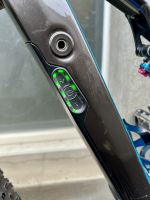 Specialized Turbo Levo FSR Expert CE 6Fattie, Frisch ab Service